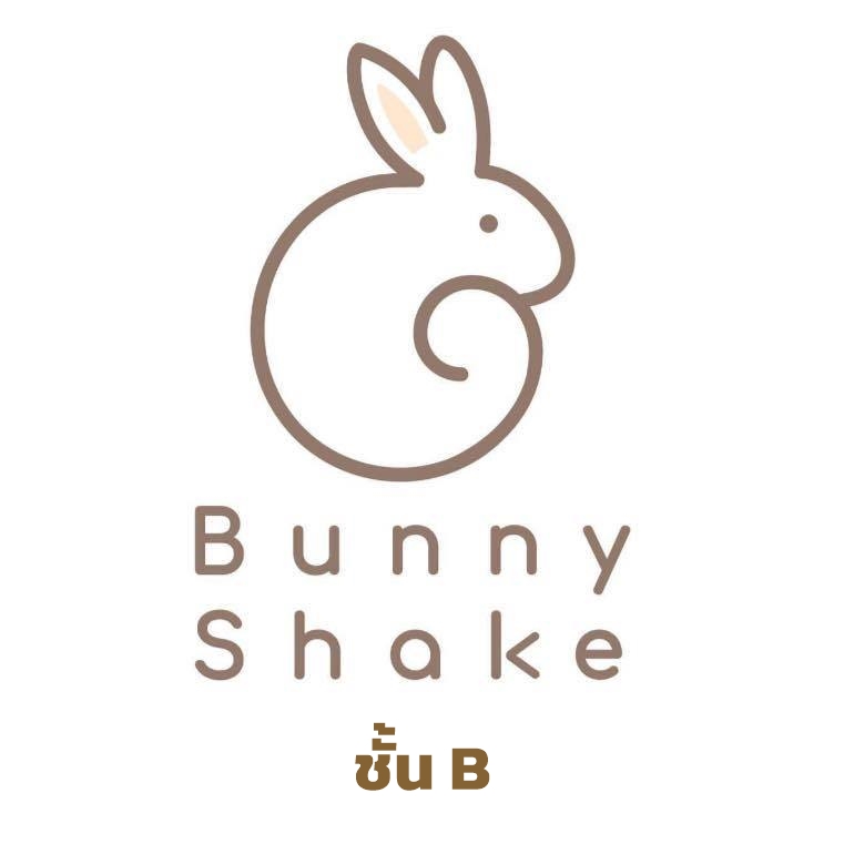 Bunny Shake